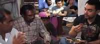 ఆ కుటుంబం విషయం లో మాటతప్పిన బాలివుడ్ హీరో..!